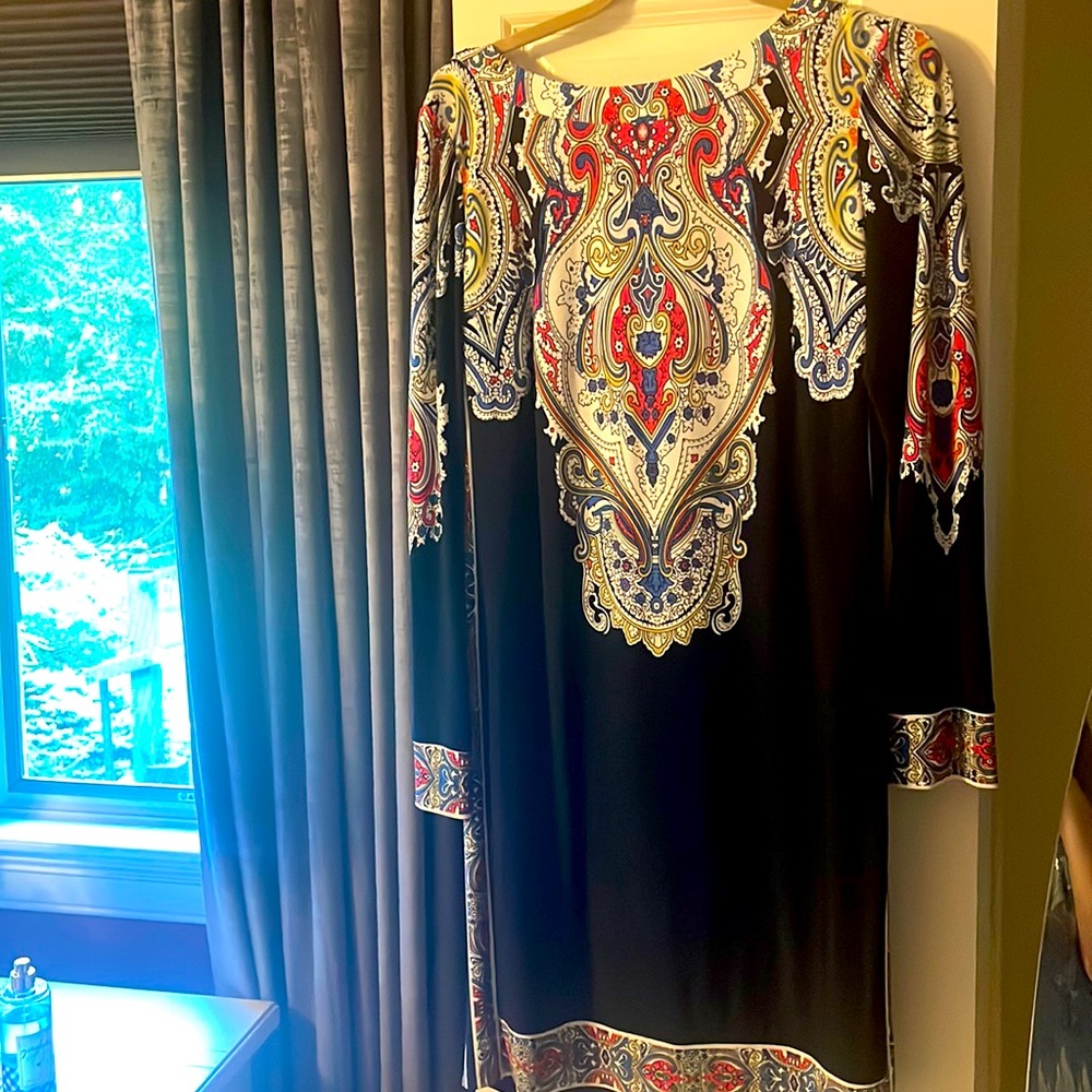 Donna Morgan Designer dress size 10
